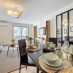 One Bedroom With Terrace , Port De , Ideal Location Lejlighed Nice
