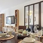 One Bedroom With Terrace , Port De , Ideal Location Nice