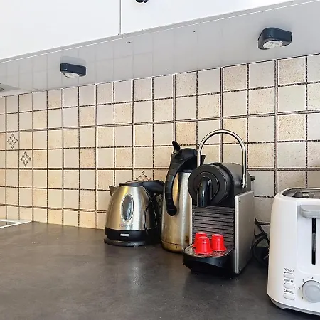 One Bedroom With Terrace , Port De , Ideal Location Апартаменты