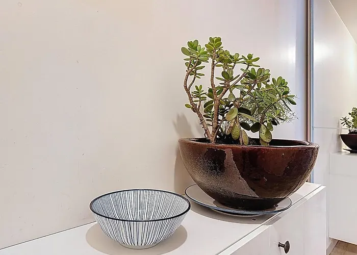 One Bedroom With Terrace , Port De , Ideal Location *