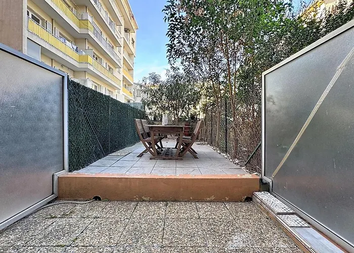 One Bedroom With Terrace , Port De , Ideal Location Апартаменты *