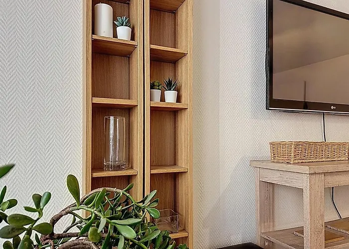 One Bedroom With Terrace , Port De , Ideal Location *