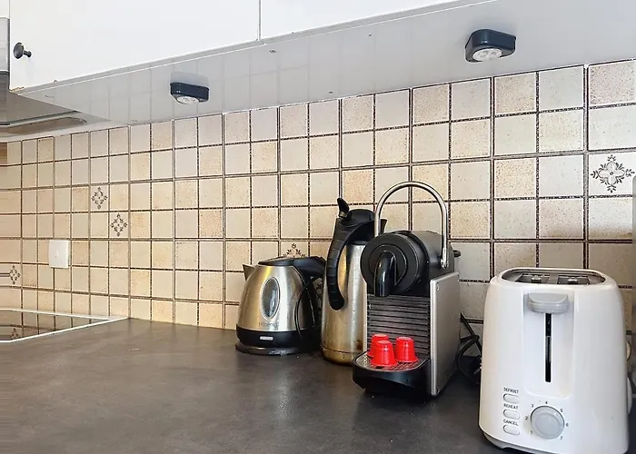 One Bedroom With Terrace , Port De , Ideal Location Апартаменты