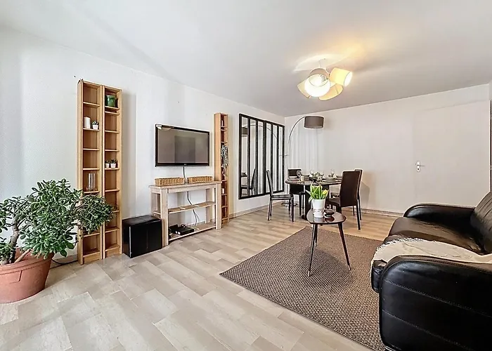 One Bedroom With Terrace , Port De , Ideal Location