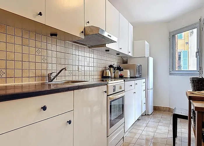 Апартаменты One Bedroom With Terrace , Port De , Ideal Location