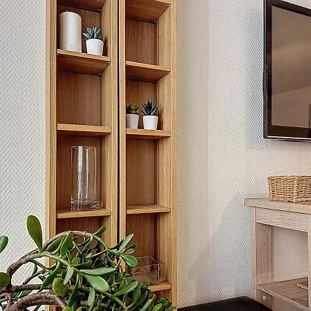 One Bedroom With Terrace , Port De , Ideal Location *